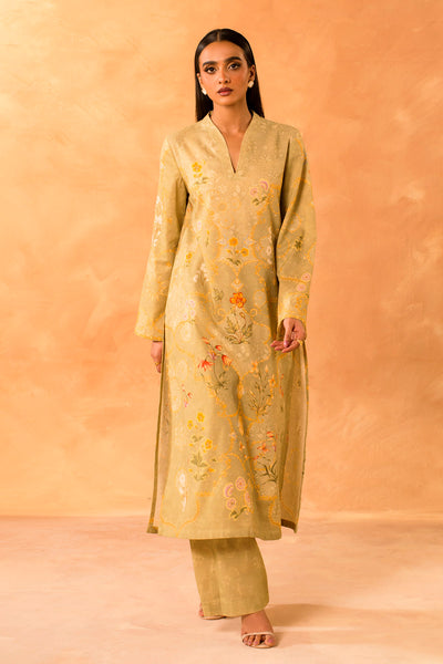 KHADDAR  |  PRINTED - Shop Now at Kayseria