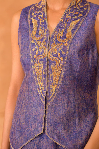 NEPS NET | EMBROIDERED