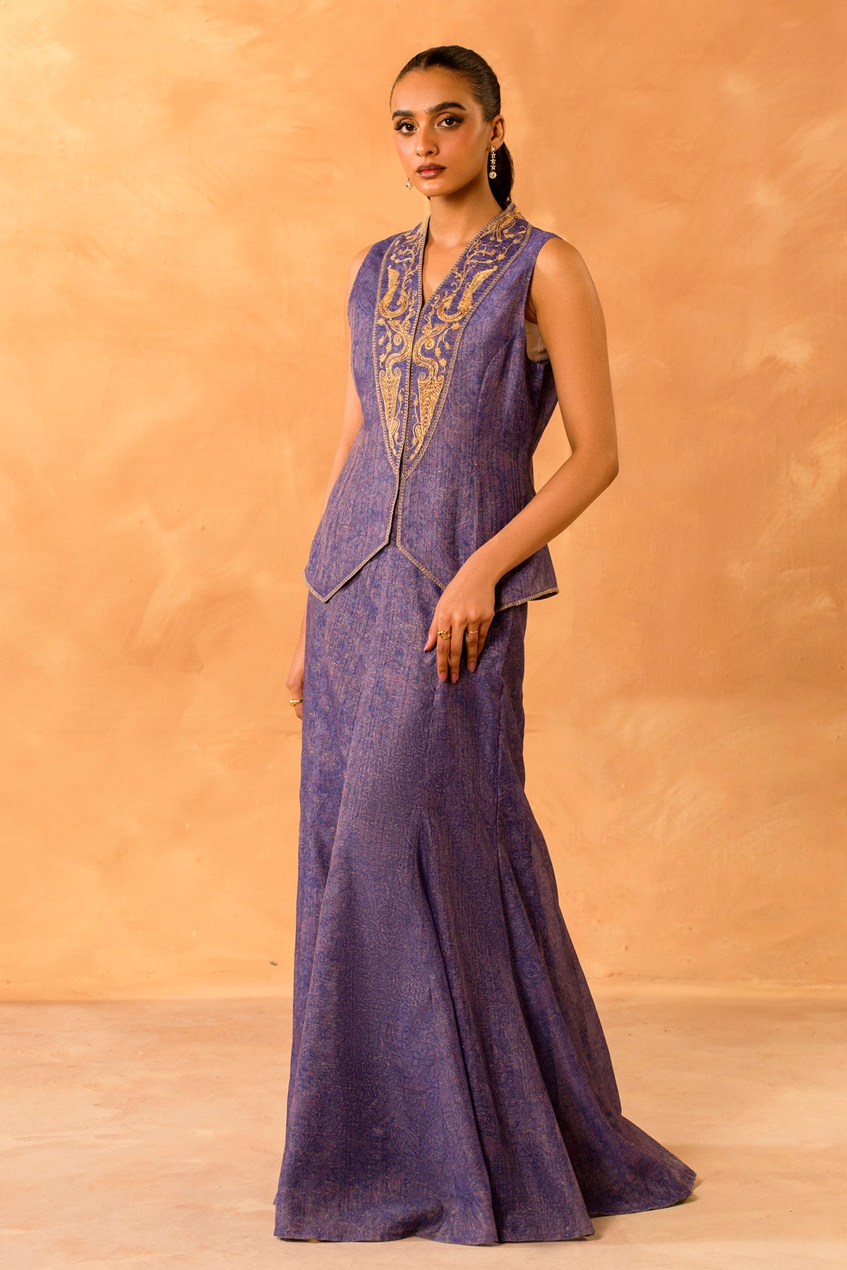 NEPS NET | EMBROIDERED