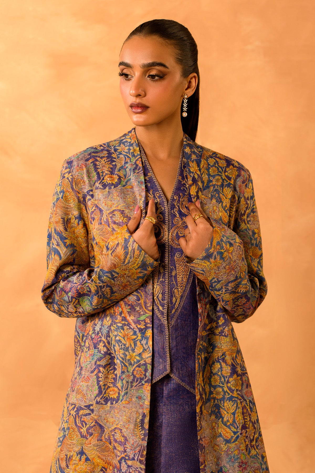 NEPS NET | EMBROIDERED