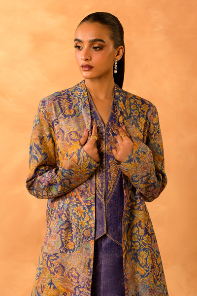 NEPS NET | EMBROIDERED