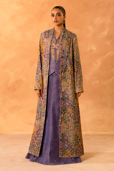 NEPS NET | EMBROIDERED