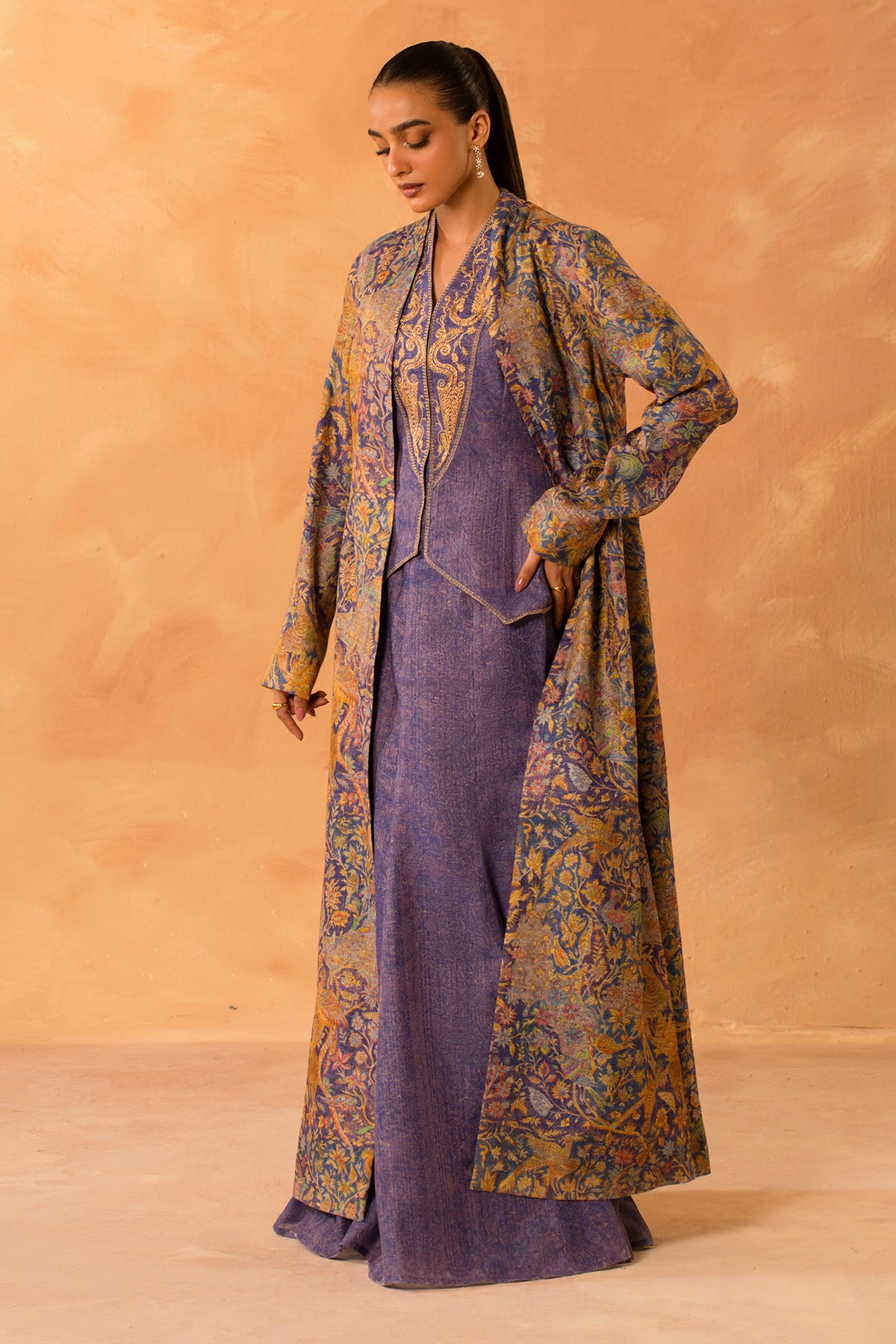 NEPS NET | EMBROIDERED