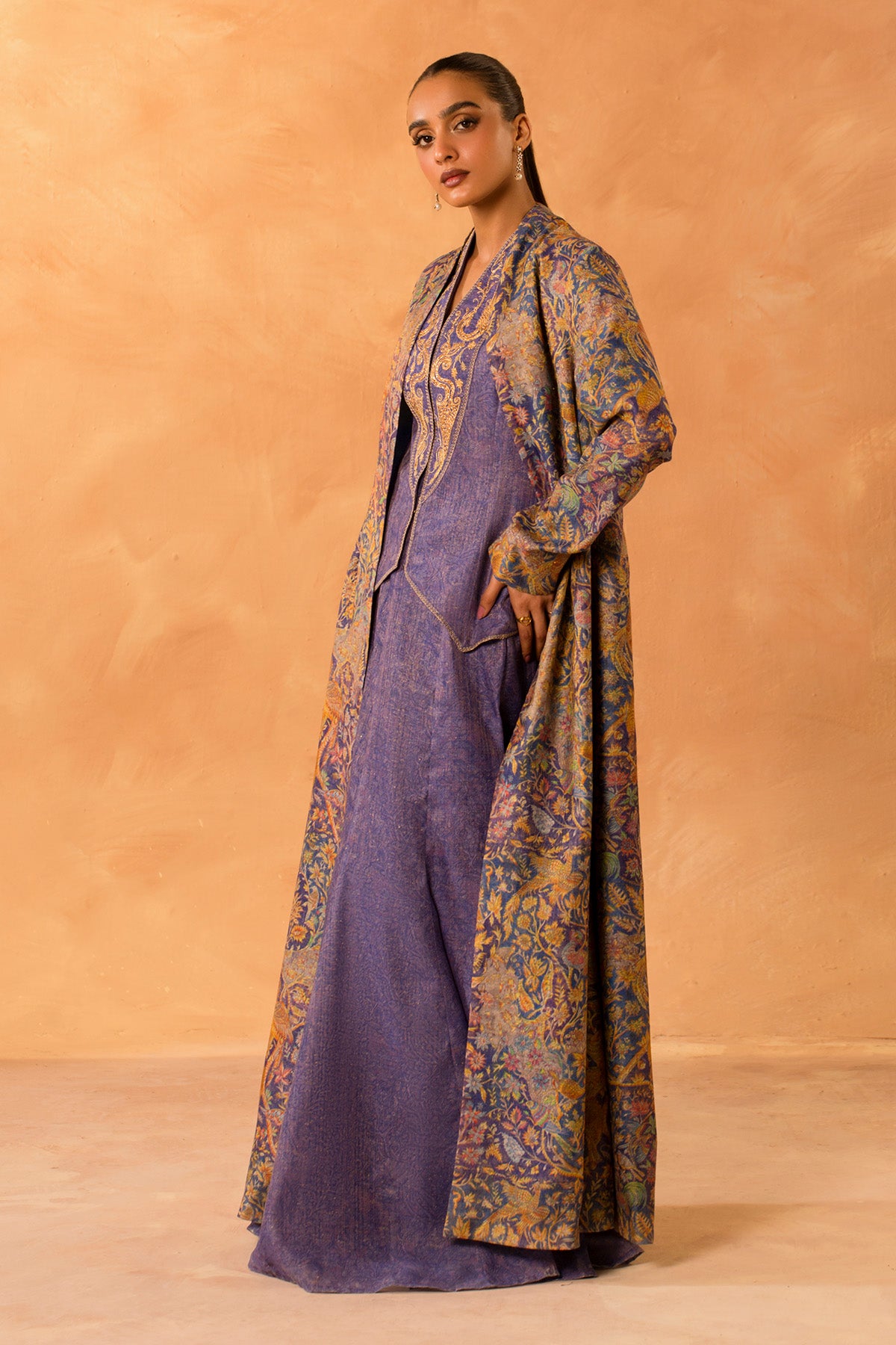 NEPS NET | EMBROIDERED