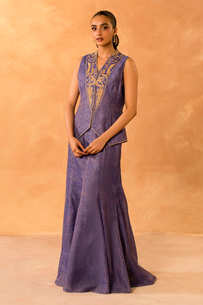 NEPS NET | EMBROIDERED