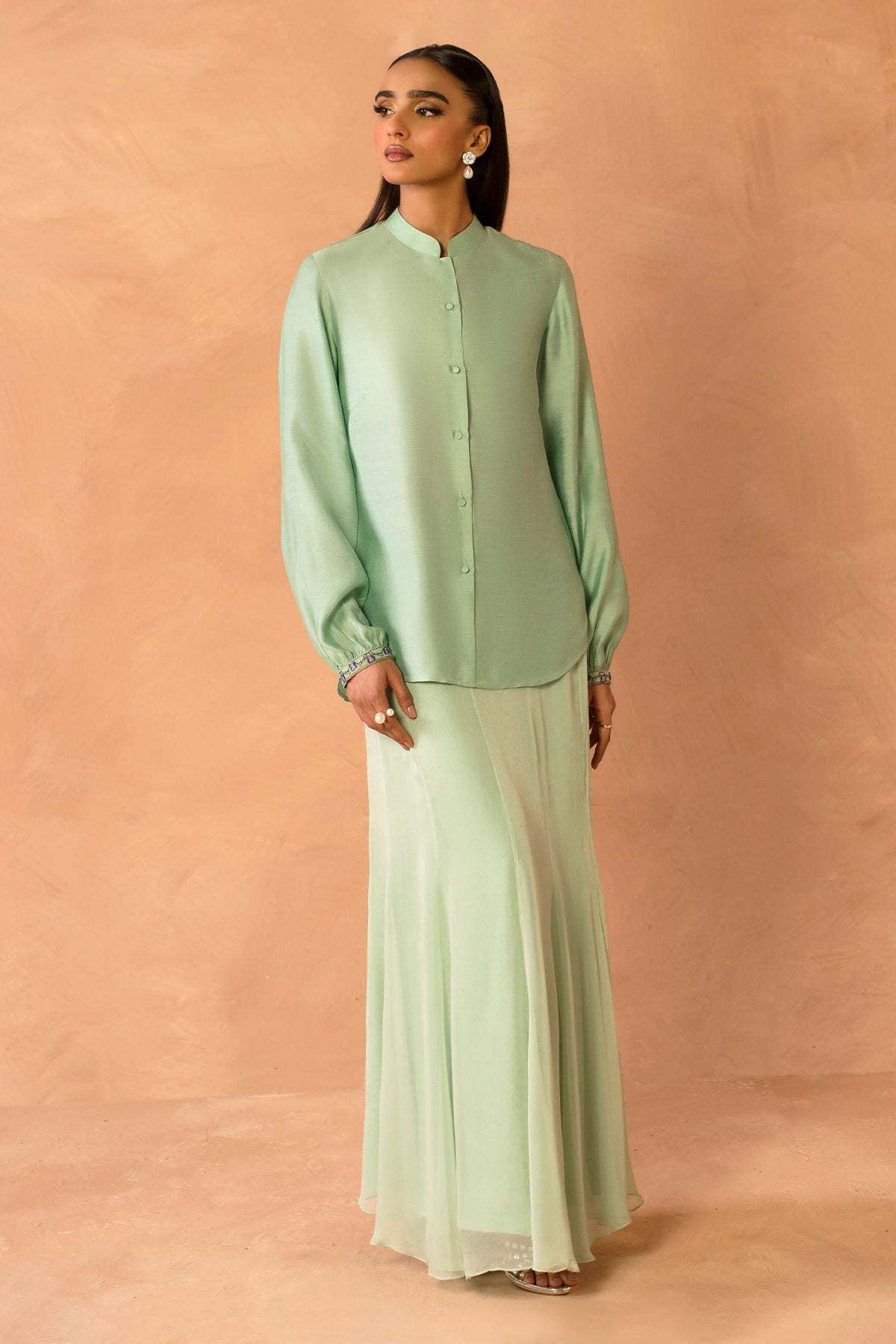 Piece -  Suit - MCP2051-1 - Shop Now at Kayseria