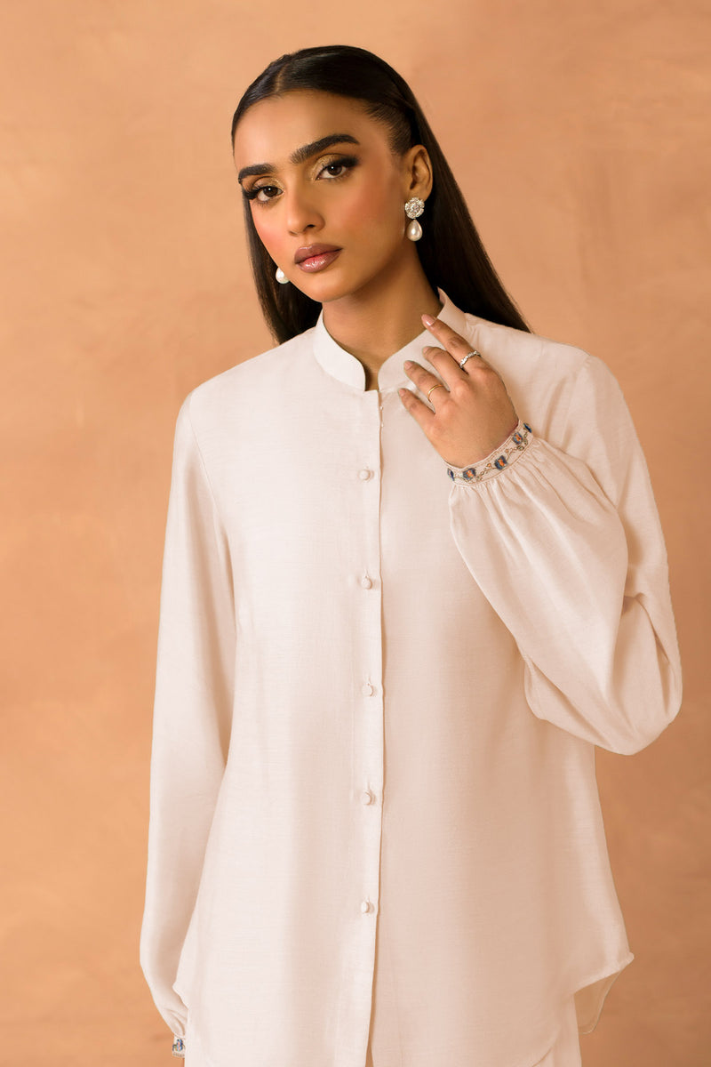 KHADI SILK | EMBROIDERED - Shop Now at Kayseria