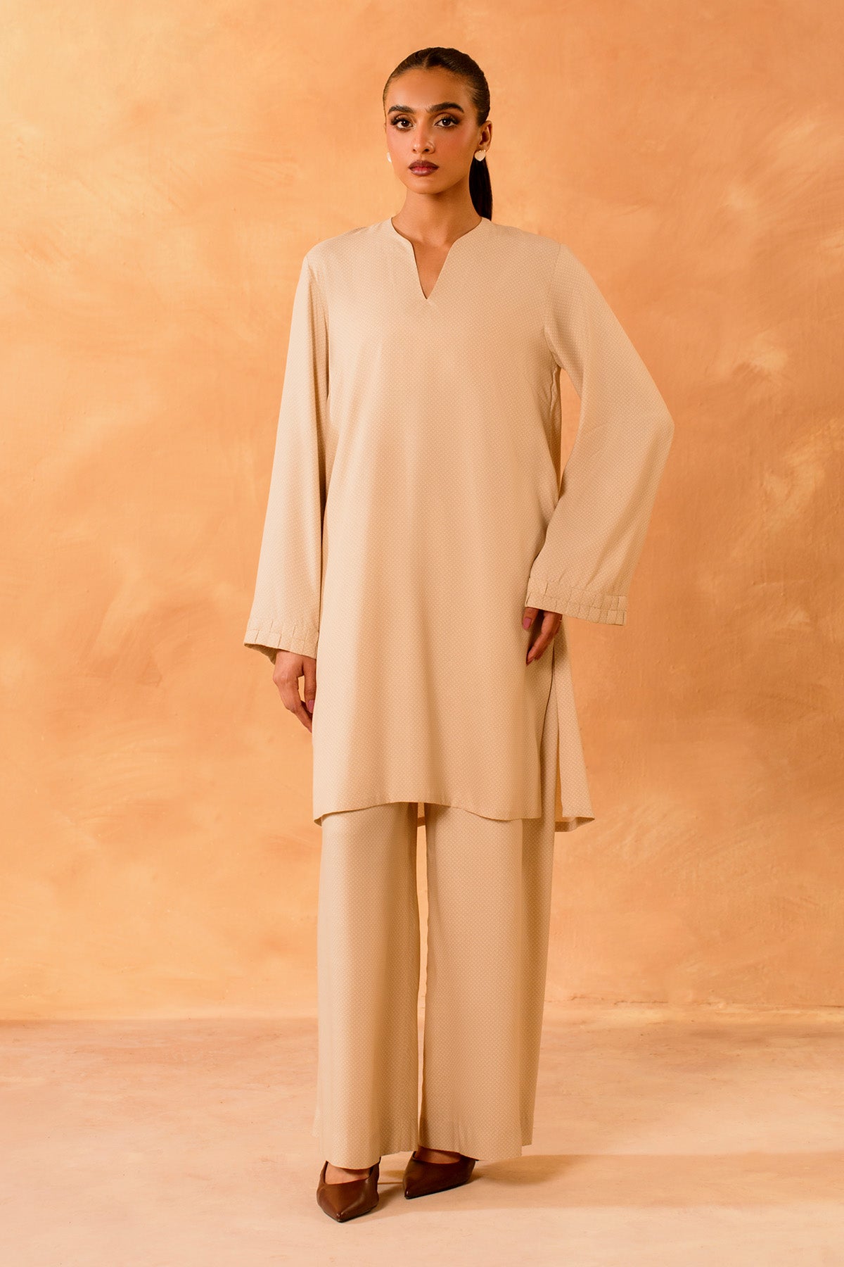 RAW SILK | PRINTED | MCP2055