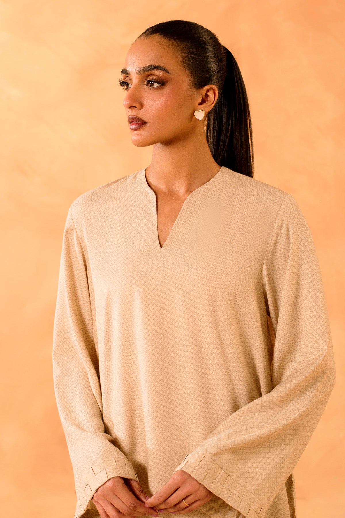 RAW SILK | PRINTED | MCP2055