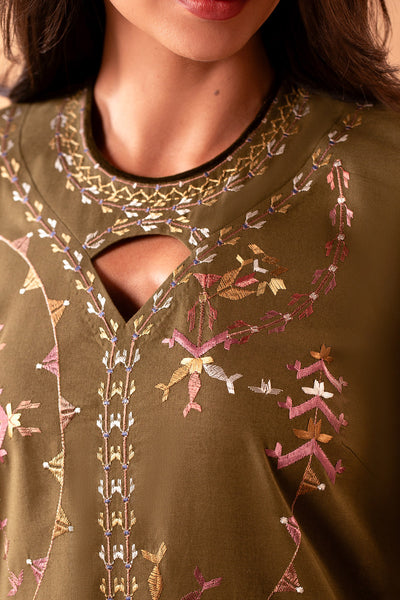 KHADDAR | EMBROIDERED | MCP2057