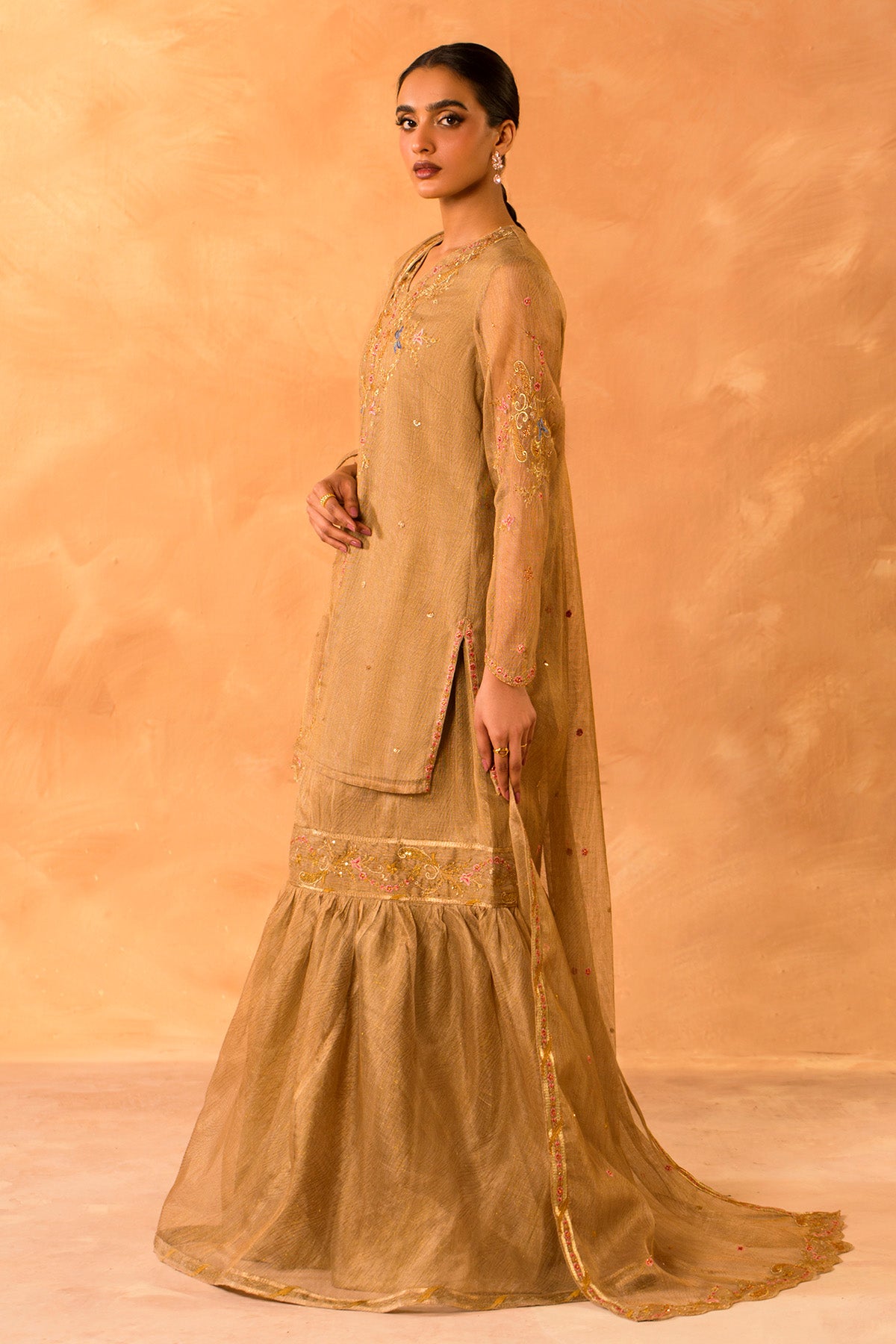 NEPS NET | EMBROIDERED