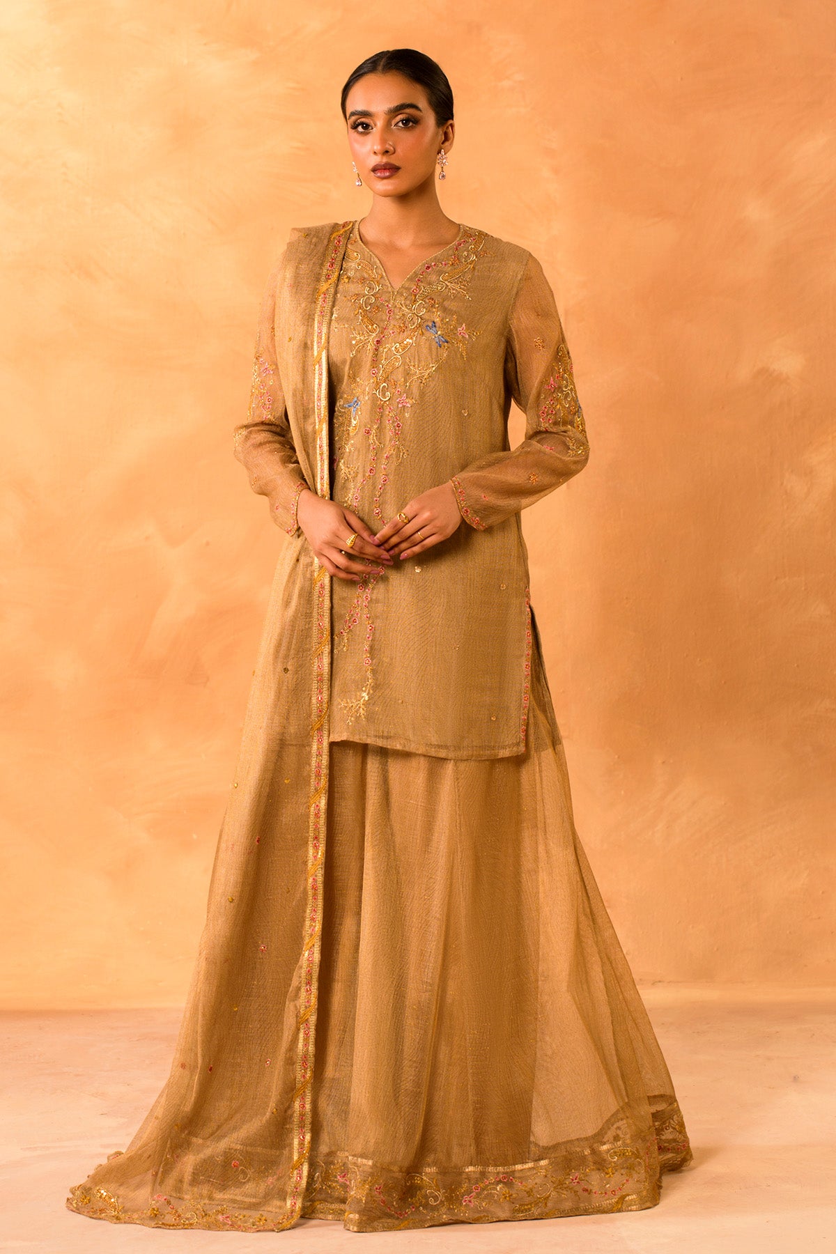 NEPS NET | EMBROIDERED