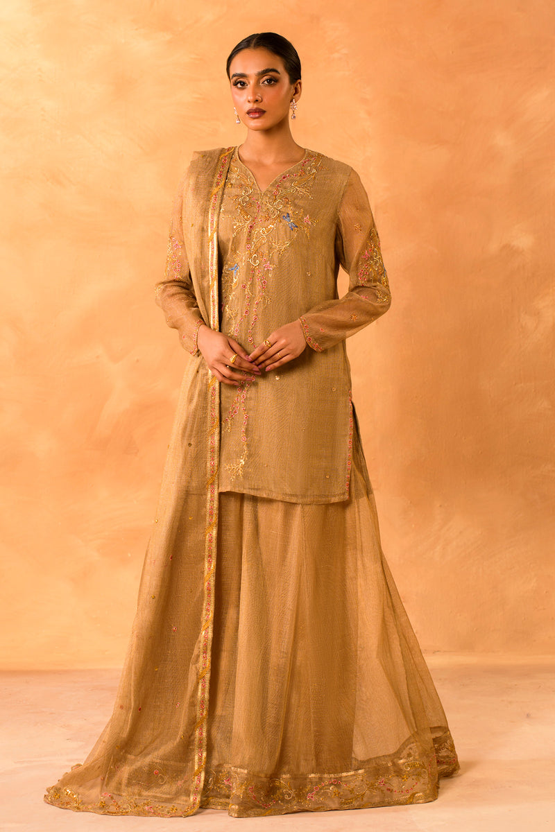 NEPS NET | EMBROIDERED - Shop Now at Kayseria