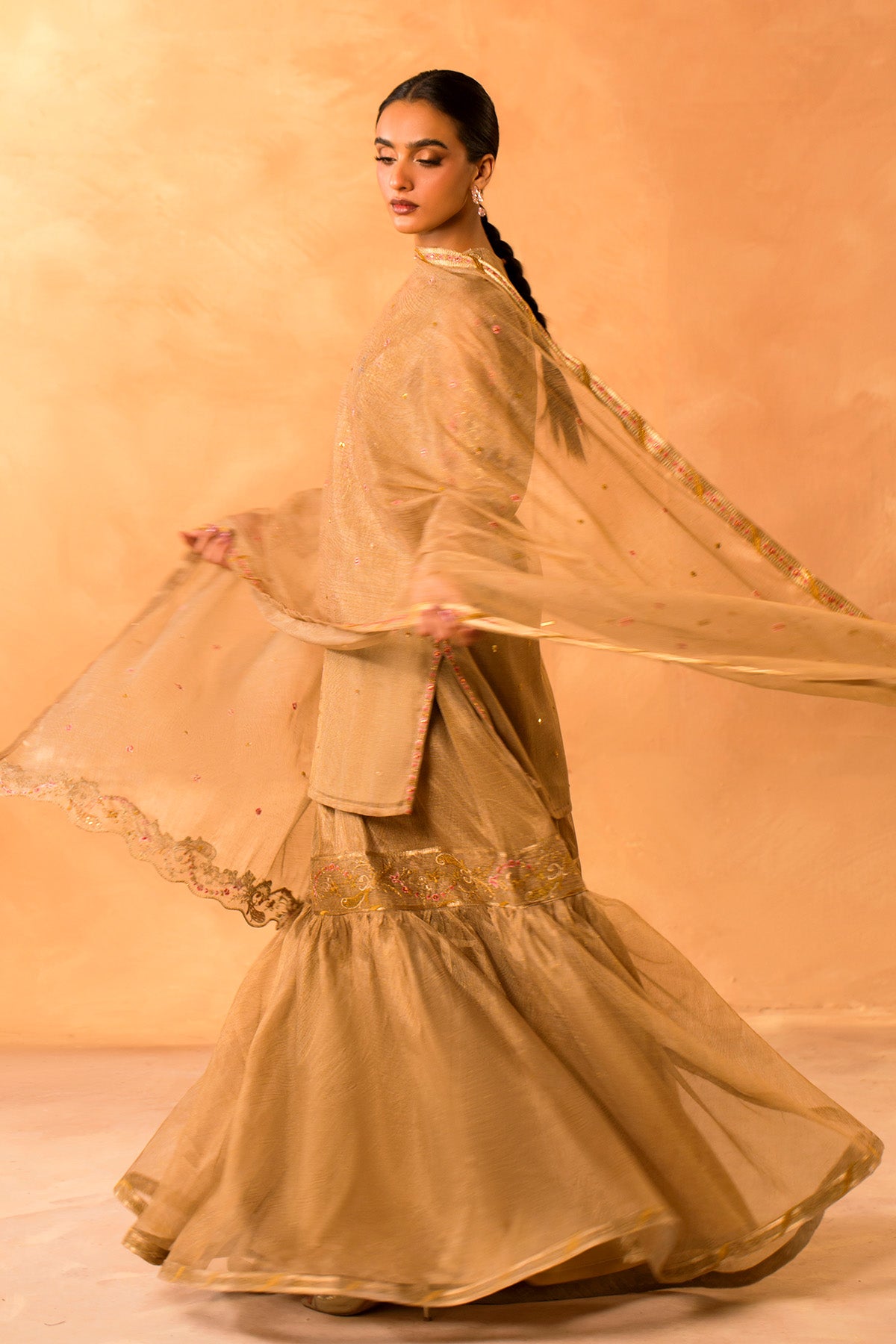 NEPS NET | EMBROIDERED