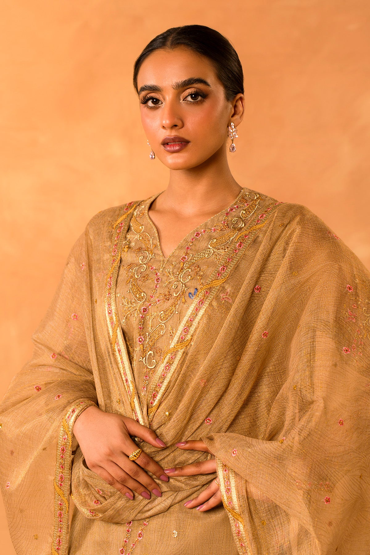 NEPS NET | EMBROIDERED