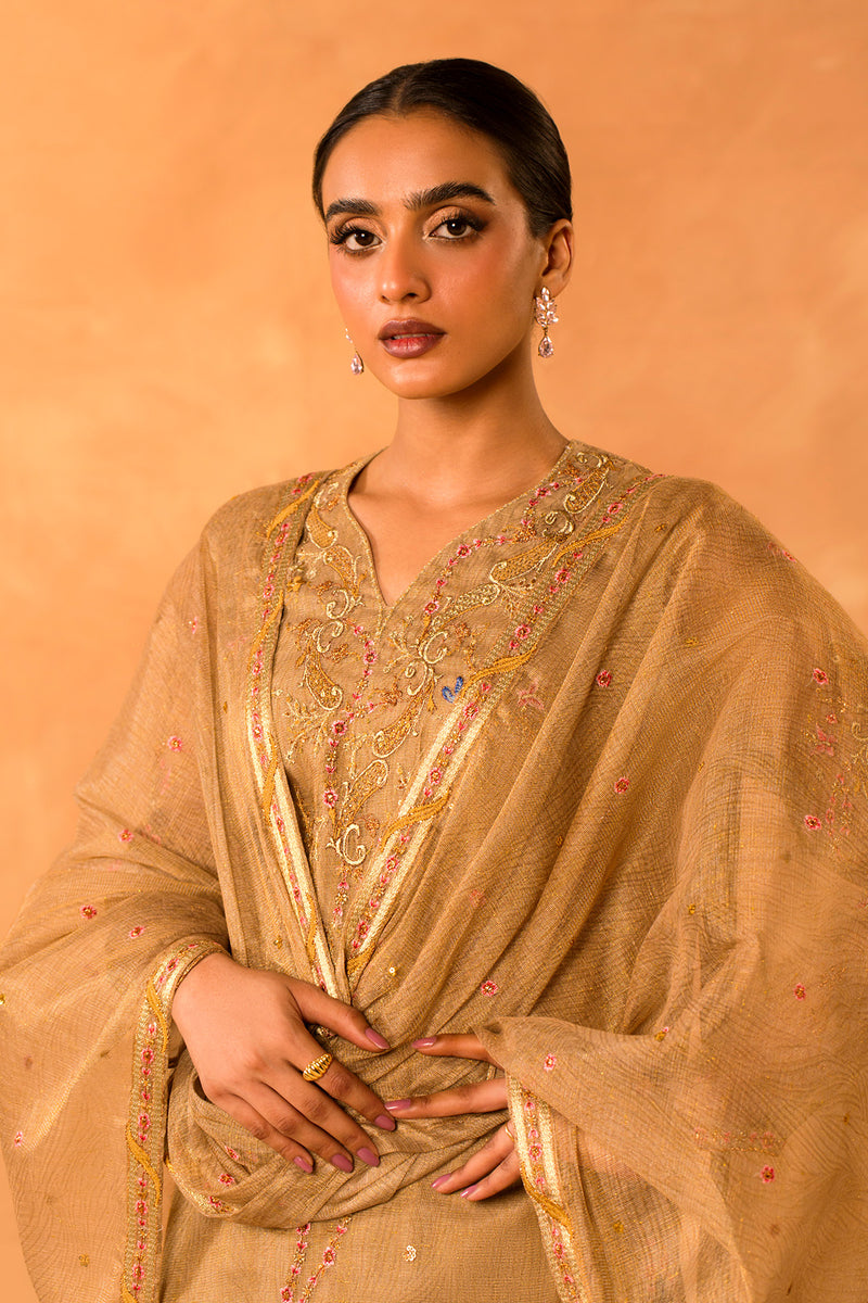 NEPS NET | EMBROIDERED - Shop Now at Kayseria