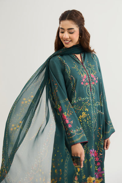 KHADI SILK | PRINTED - Shop Now at Kayseria