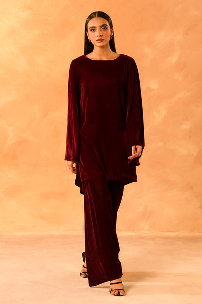 VELVET | SOLID | MCP2066