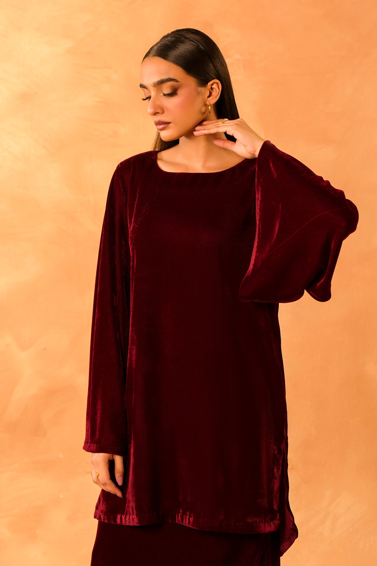 VELVET | SOLID | MCP2066-1