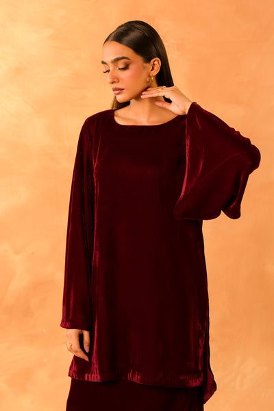 VELVET | SOLID | MCP2066-1