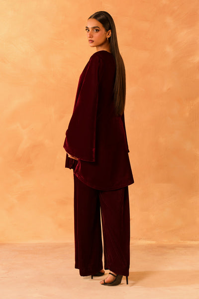 VELVET | SOLID | MCP2066