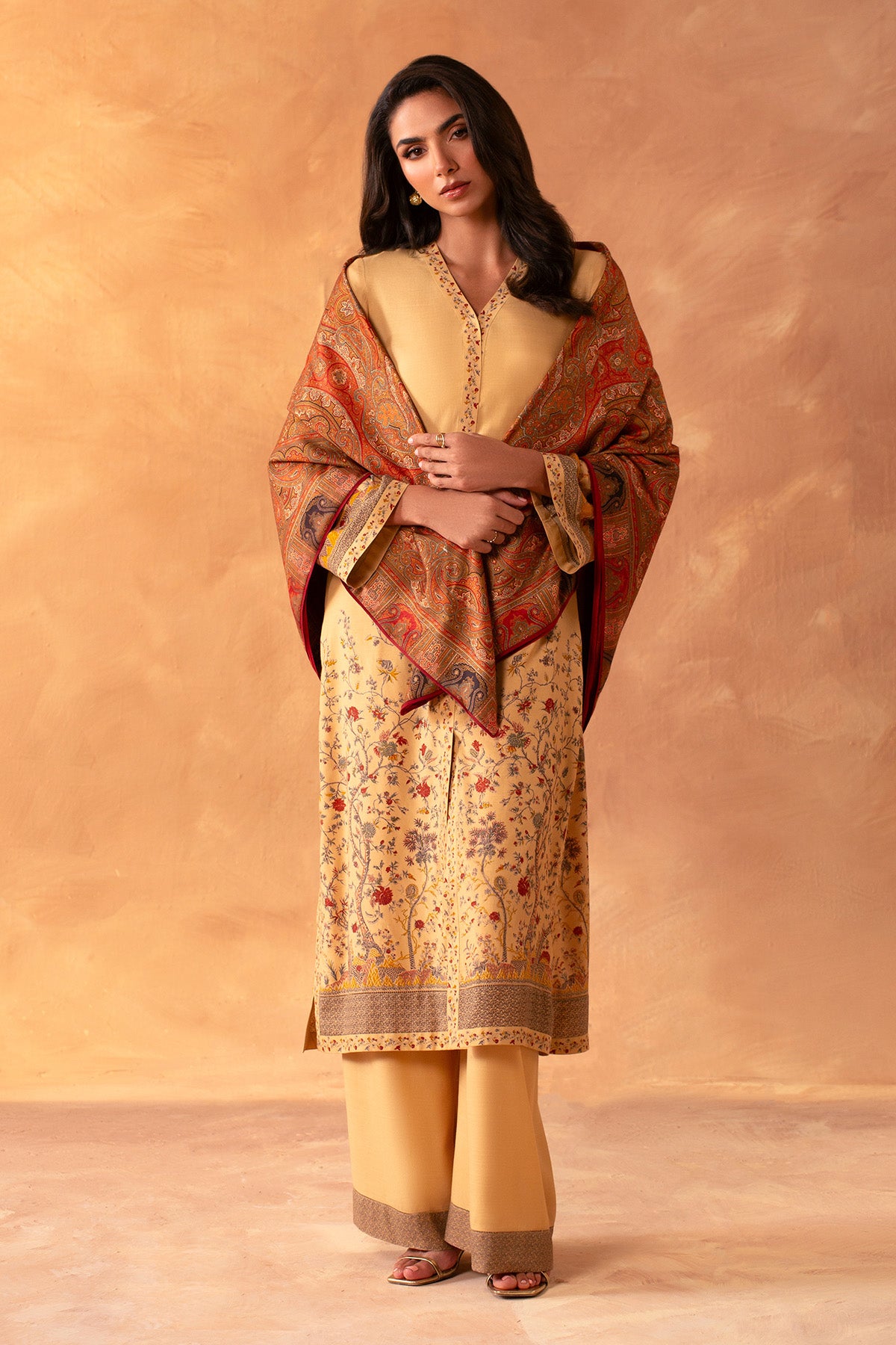 VISCOSE | PRINTED | MCP2069