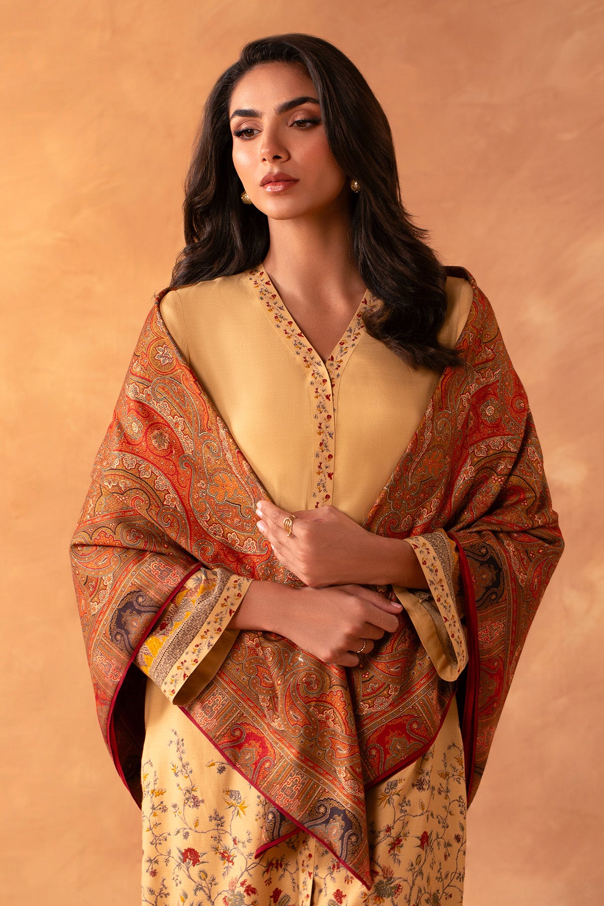 Piece -  Suit - MCP2069 - Shop Now at Kayseria