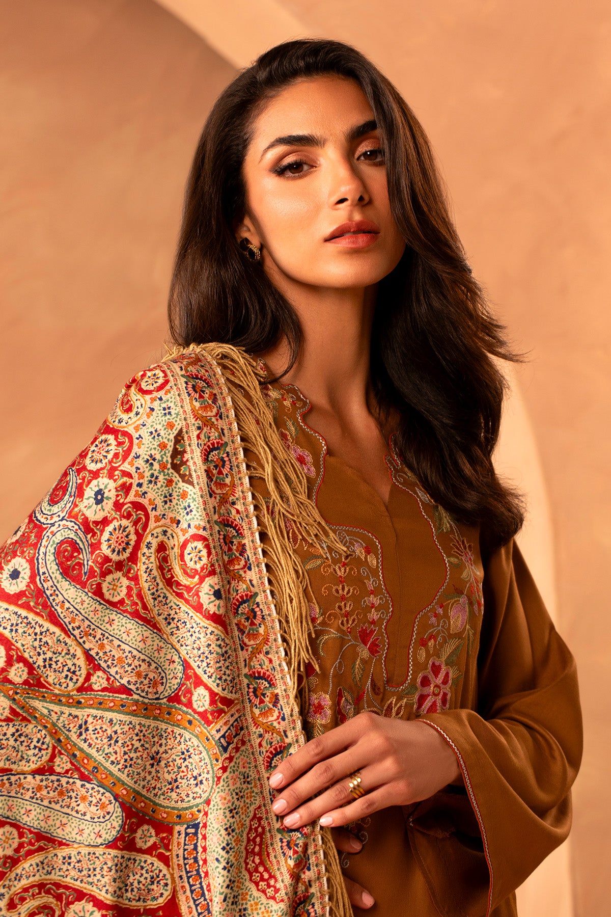 VISCOSE | PRINTED | MCP2071