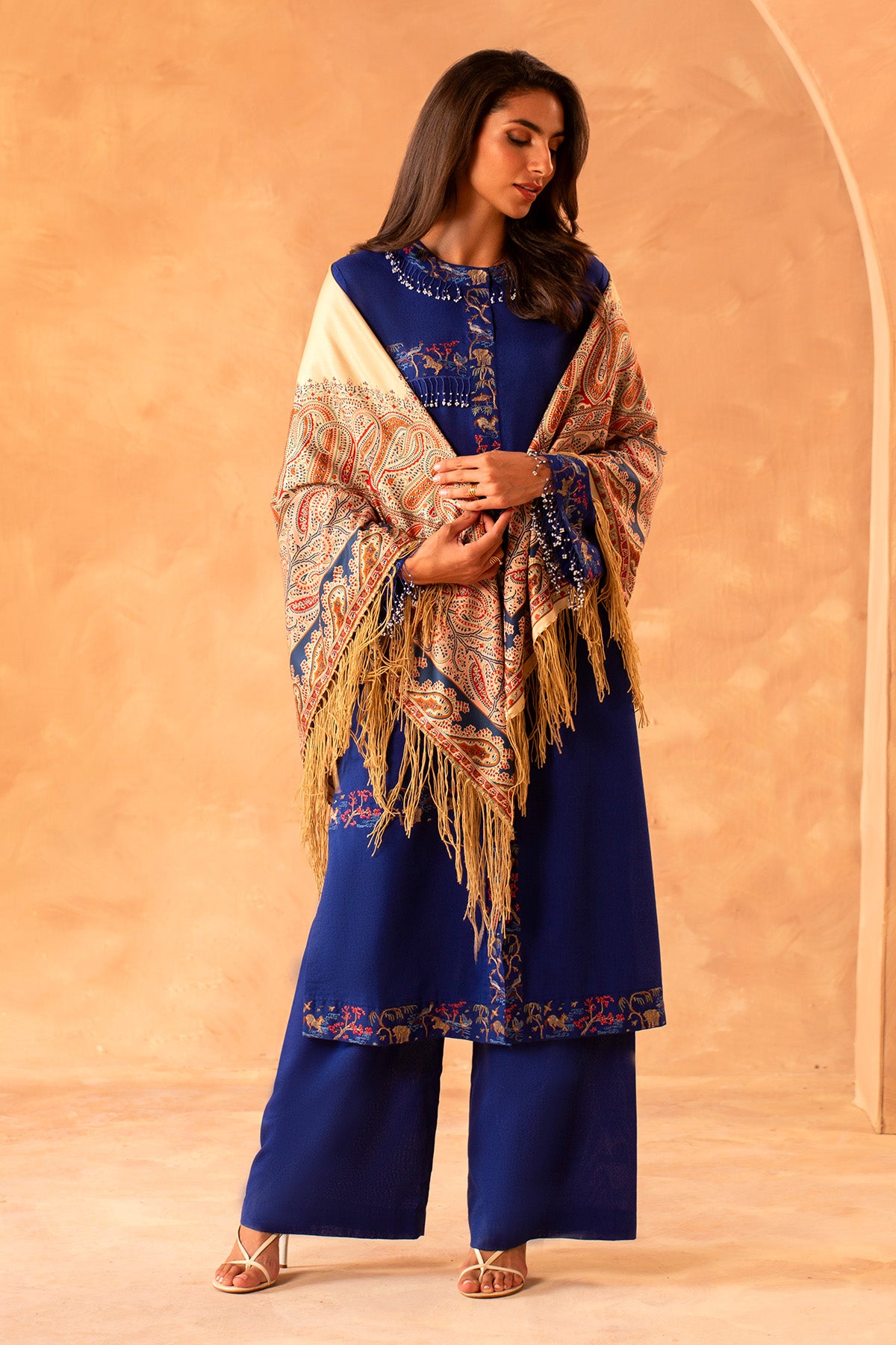 VISCOSE | PRINTED | MCP2070