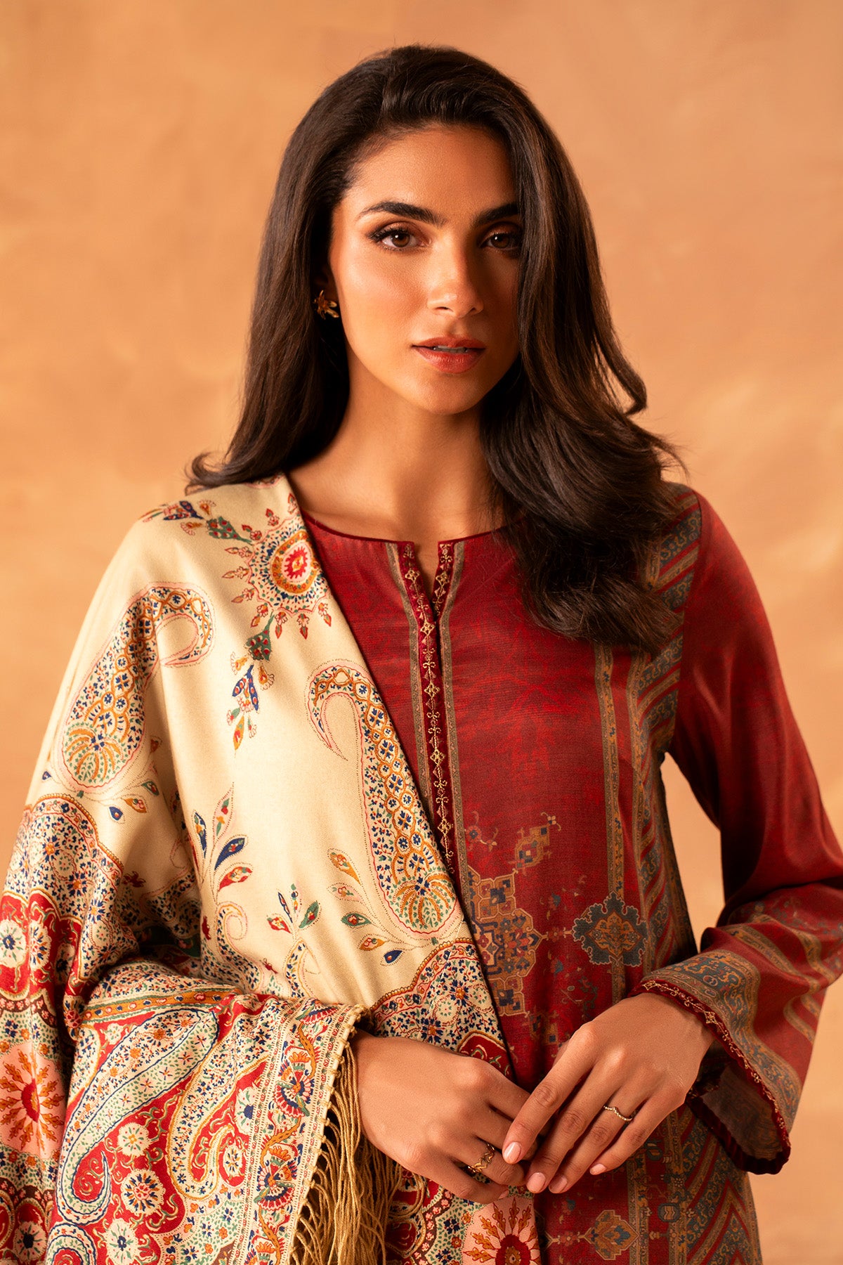 VISCOSE | PRINTED | MCP2071