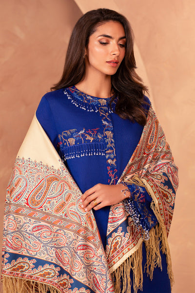 VISCOSE | PRINTED | MCP2070