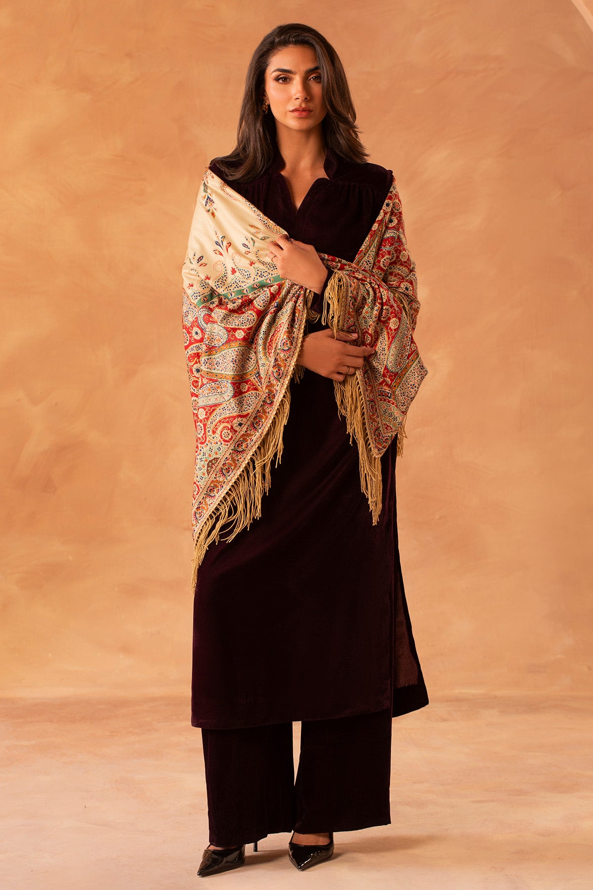 VISCOSE | PRINTED | MCP2071