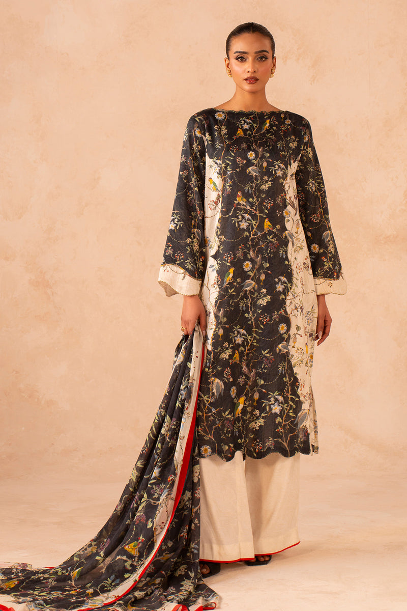 STRIPE LAWN | PRINTED - Shop Now at Kayseria