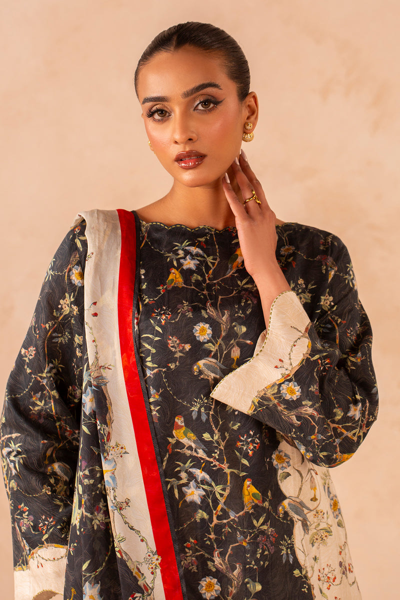 STRIPE LAWN | PRINTED - Shop Now at Kayseria