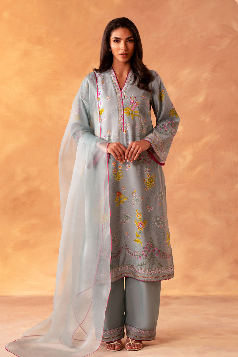 Piece -  Suit - MCP2105 - Shop Now at Kayseria