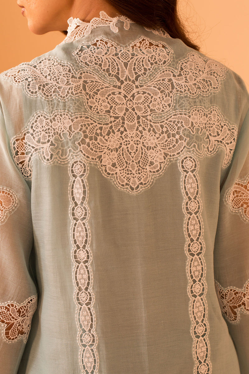 KARA COTTON | EMBROIDERED