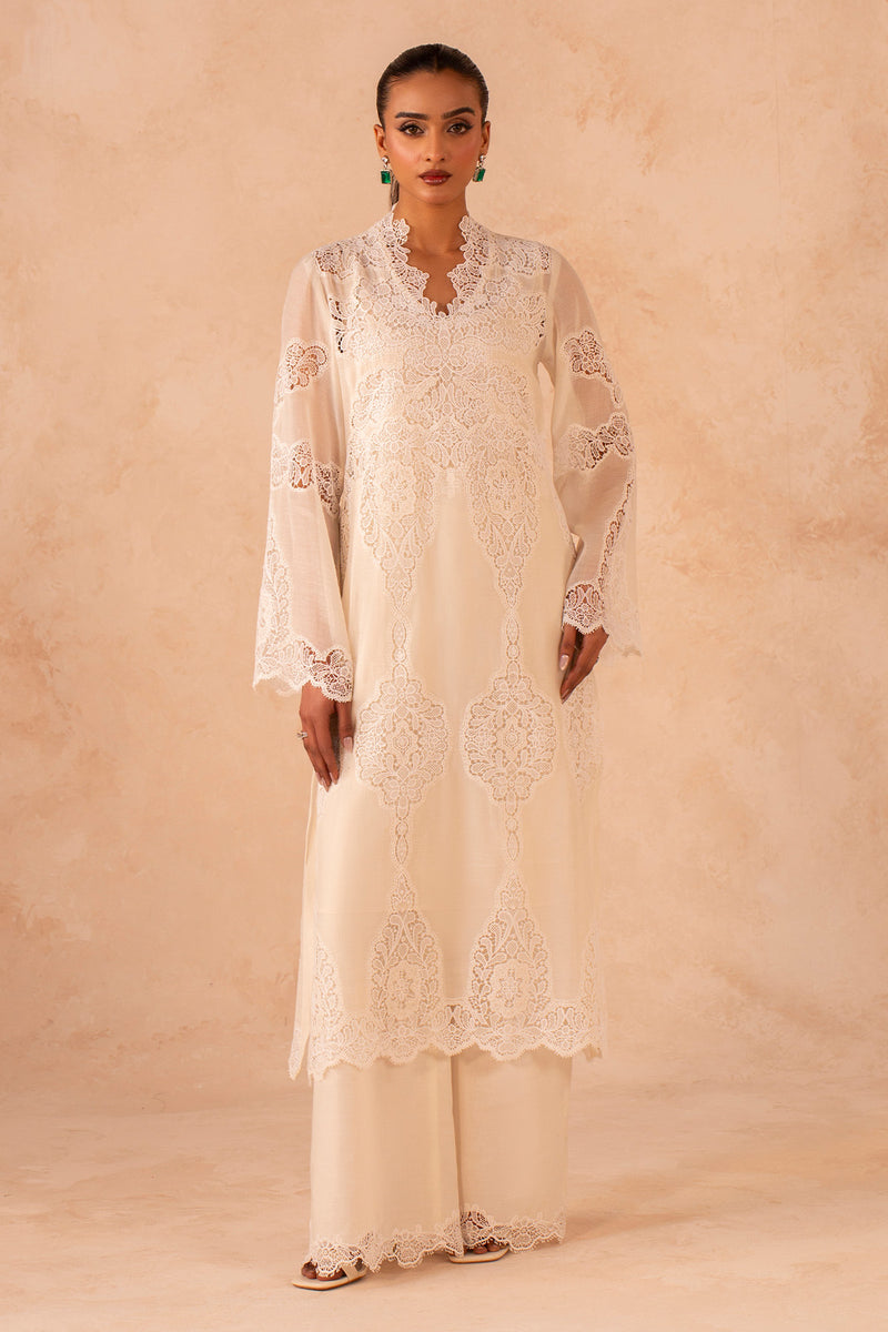 KARA COTTON | EMBROIDERED