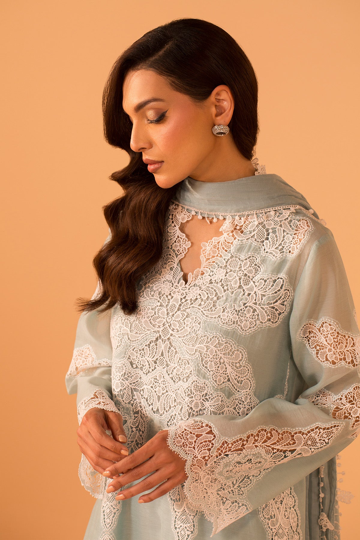 MALMAL | EMBROIDERED