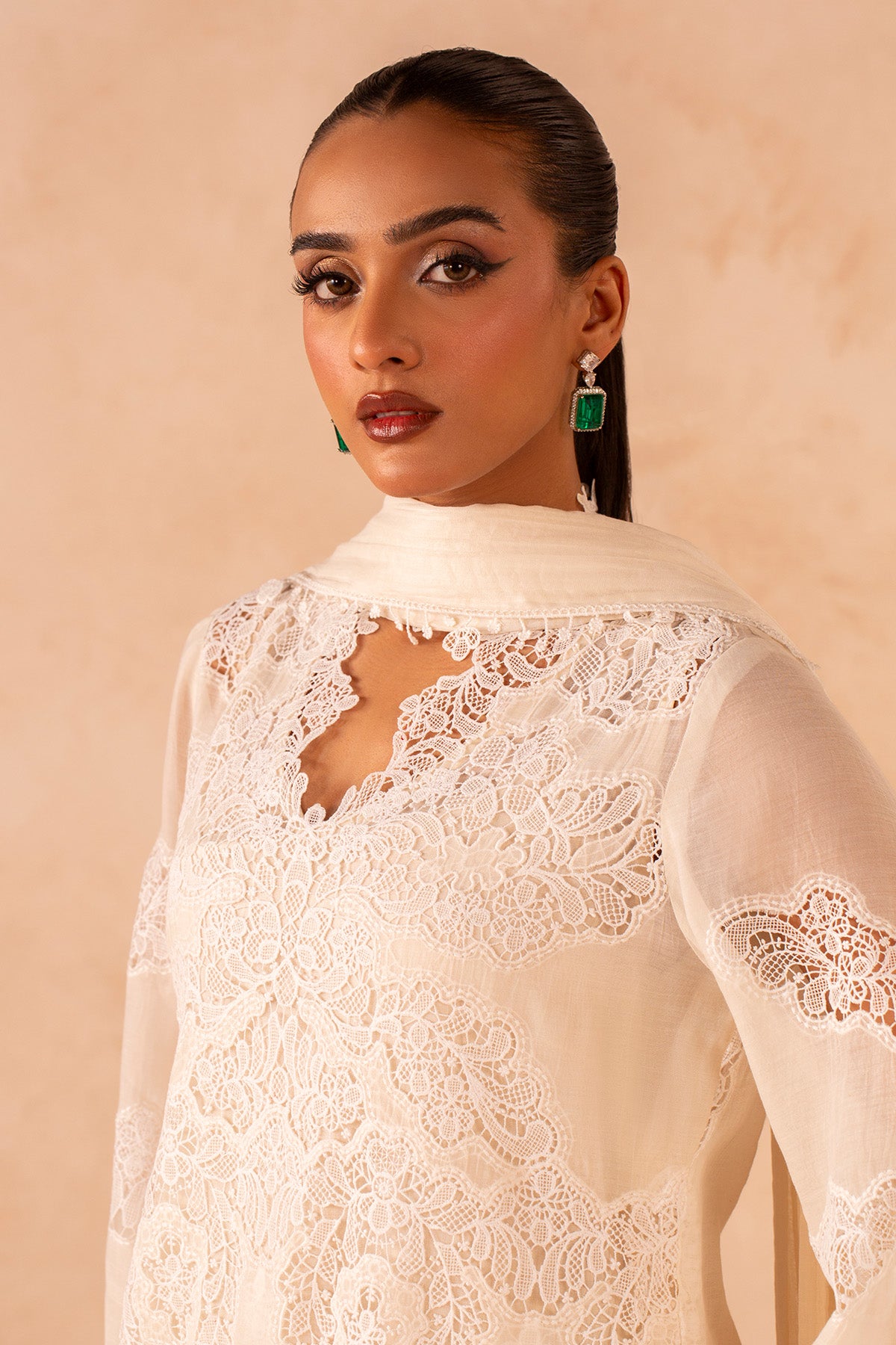 MALMAL | EMBROIDERED