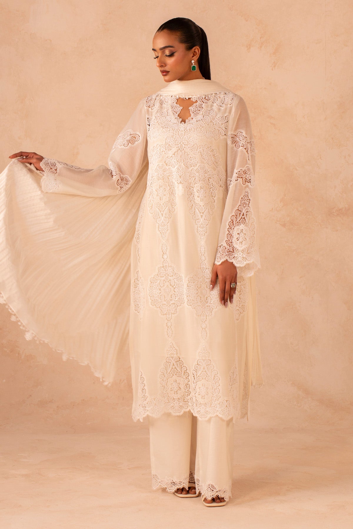 MALMAL | EMBROIDERED