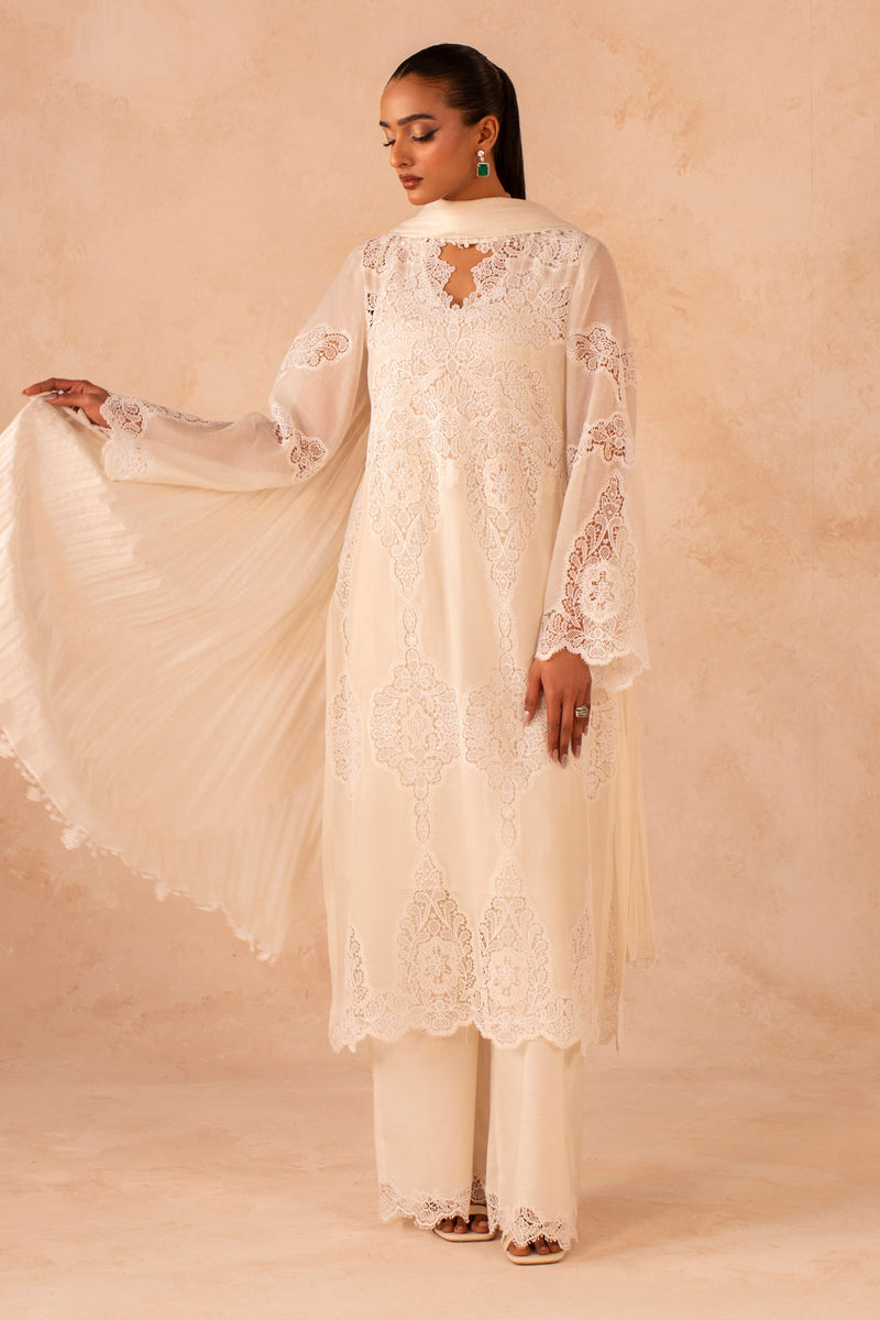 MALMAL | EMBROIDERED