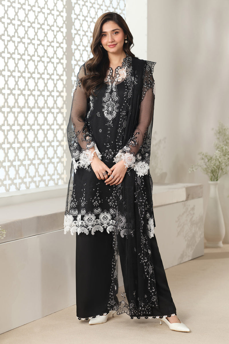 CHERRY NET | EMBROIDERED - Shop Now at Kayseria