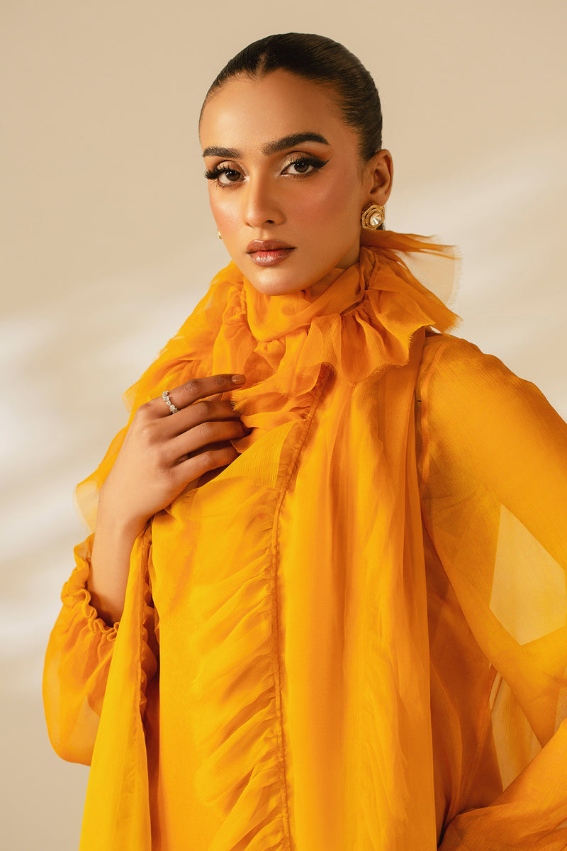 BEMBERG CHIFFON | PRINTED - Shop Now at Kayseria