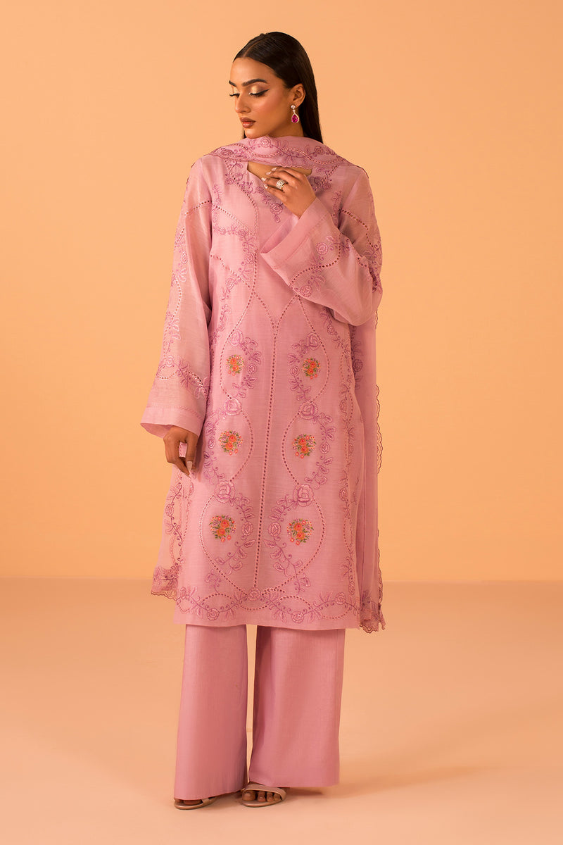 KARA COTTON | EMBROIDERED