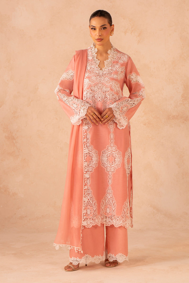 KARA COTTON | EMBROIDERED - Shop Now at Kayseria