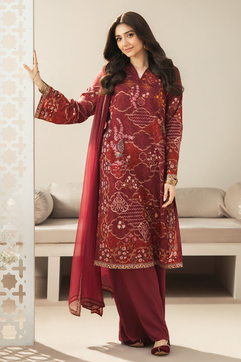 JACQUARD | PRINTED - Shop Now at Kayseria