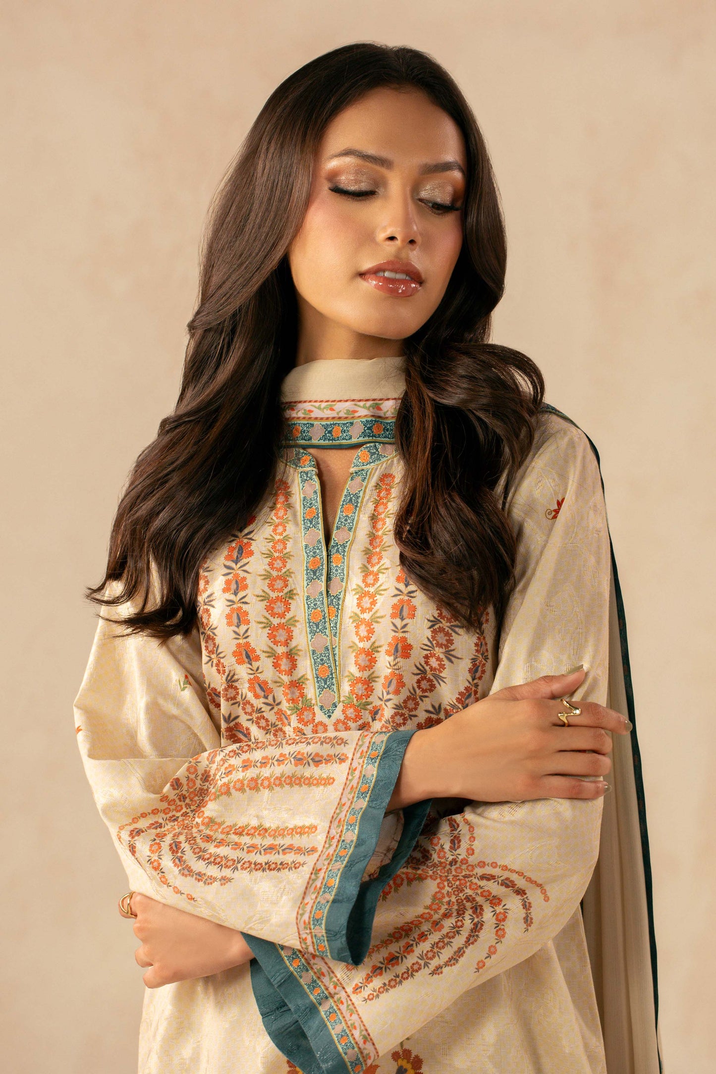 JACQUARD | PRINTED