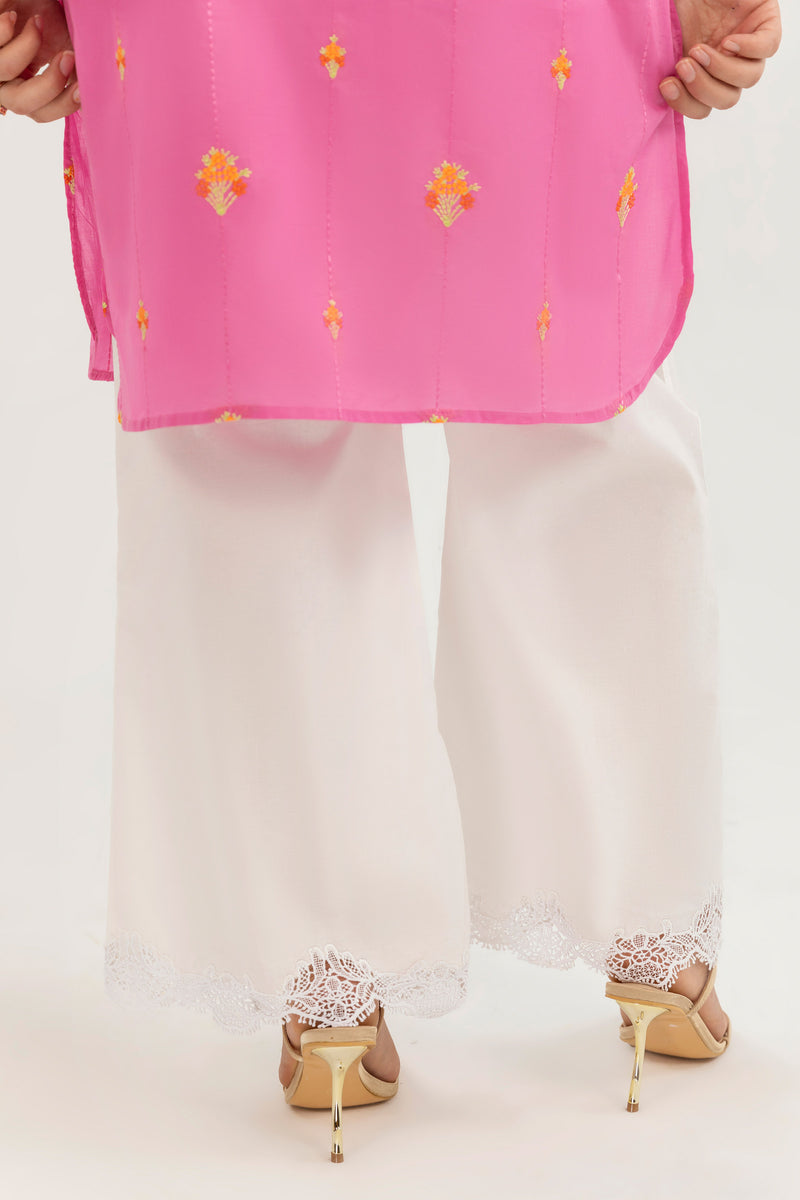 CAMBRIC | EMBROIDERED