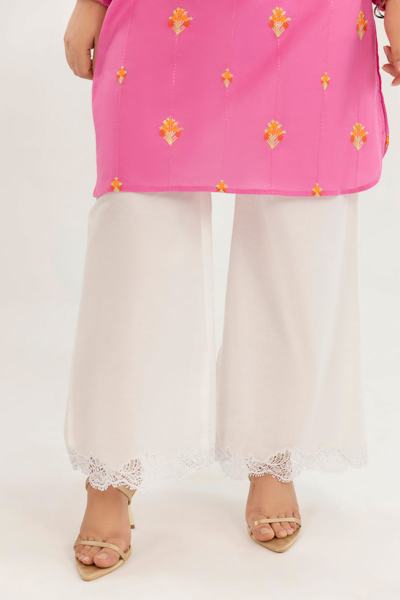 CAMBRIC | EMBROIDERED