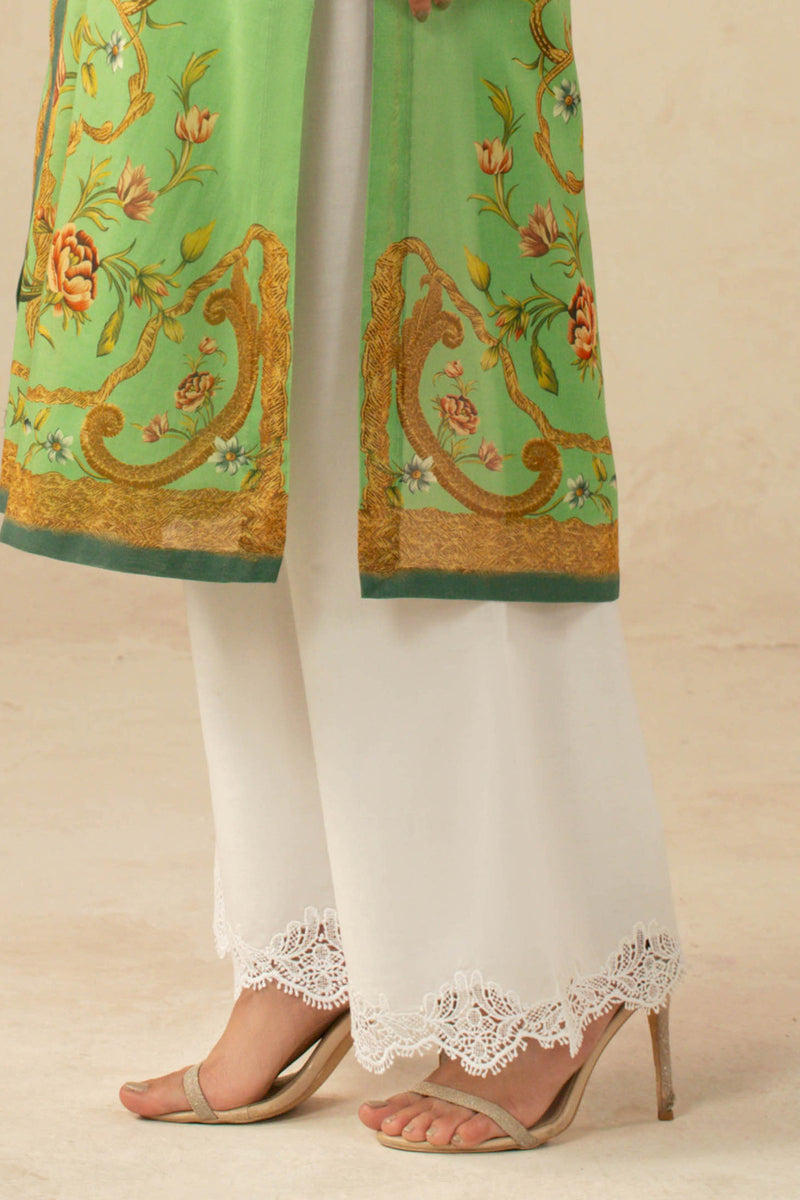 CAMBRIC | EMBROIDERED